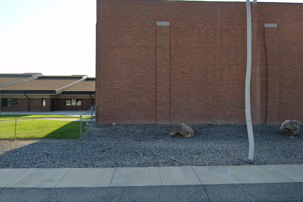 Glenn Livingston Elementary School
