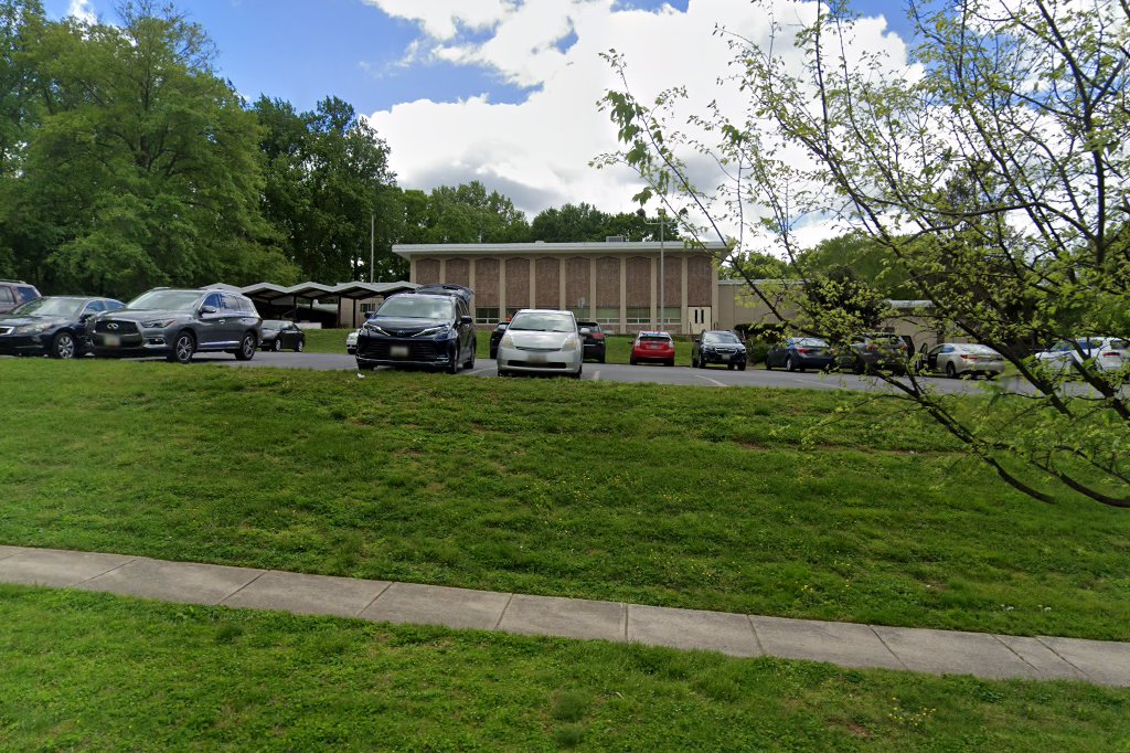 Apple Montessori School