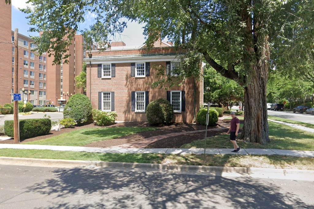 Alexandria Housing Authority