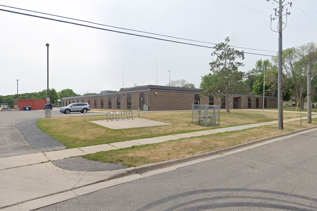 Churchill Elementary School