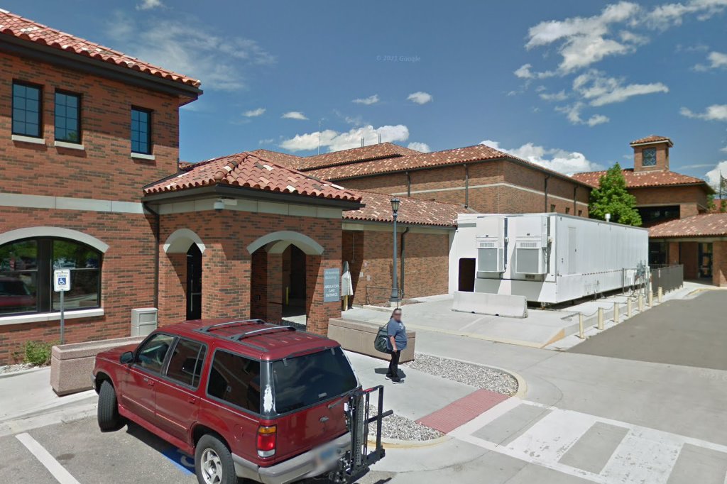 US Department of Veterans Affairs - VA Medical Center-Cheyenne