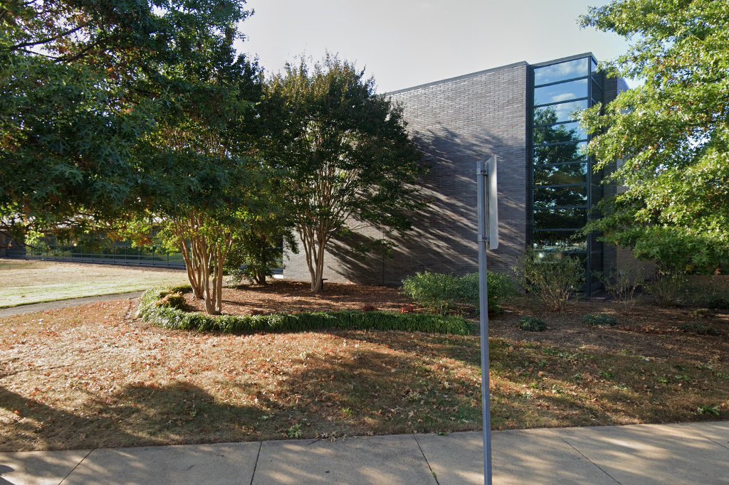 Chantilly Regional Library