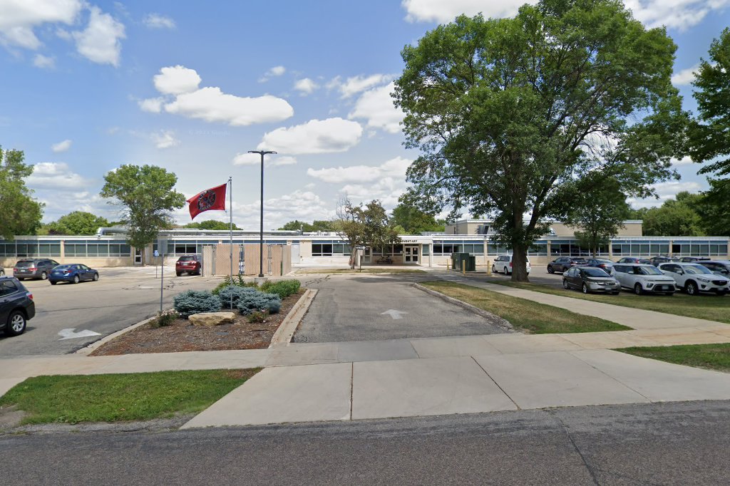 Elton Hills Elementary School