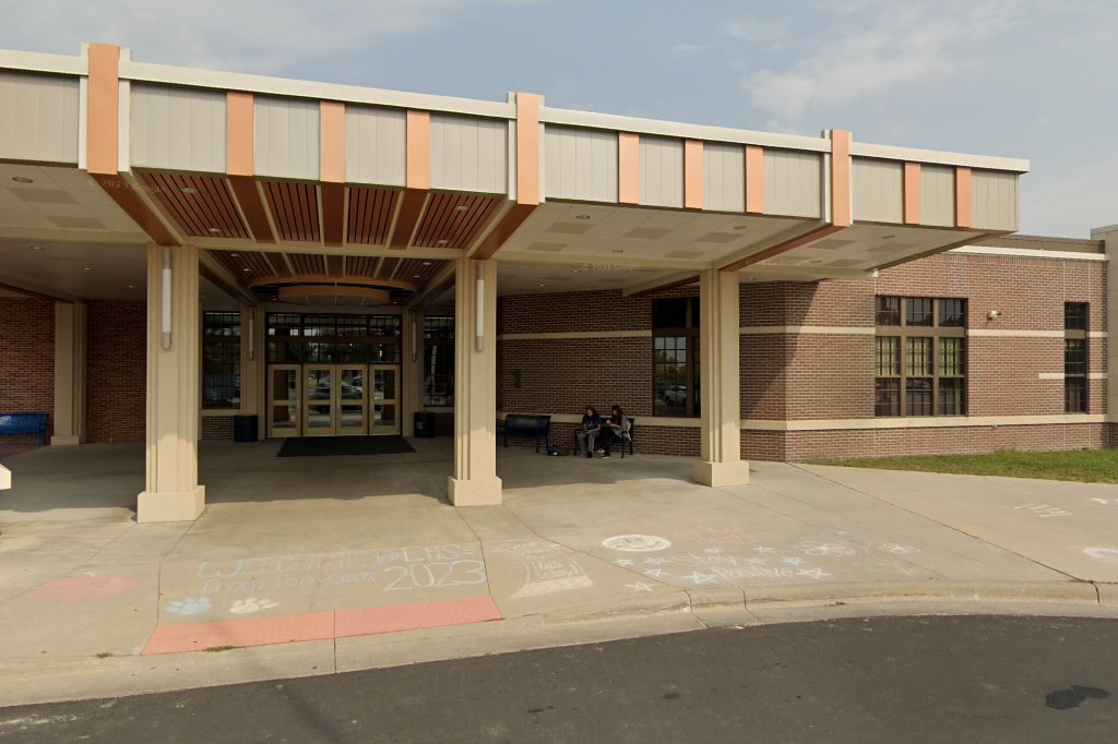 Lincoln Senior High School