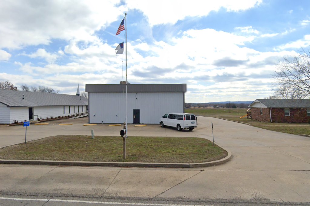Fort Gibson Christian Academy