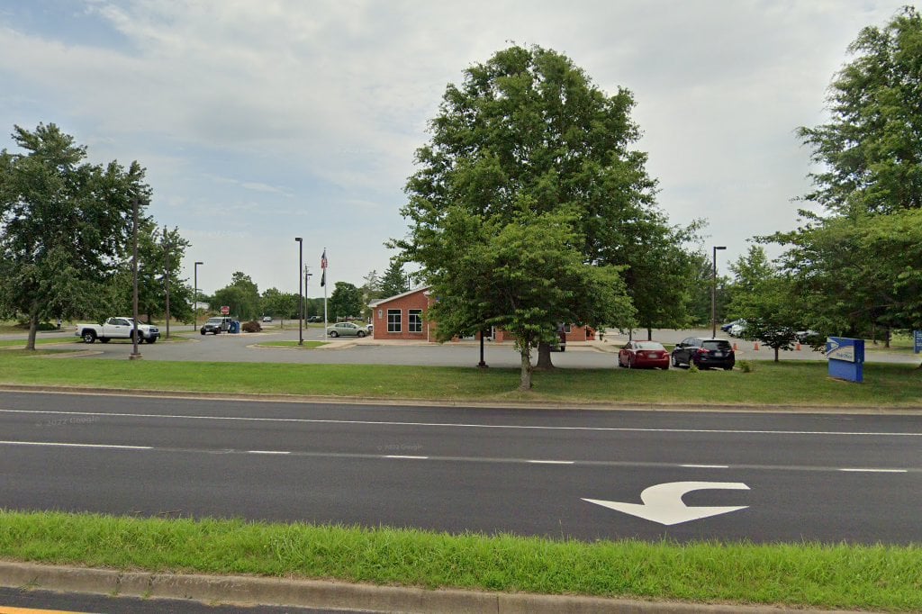 Bealeton Passport Office
