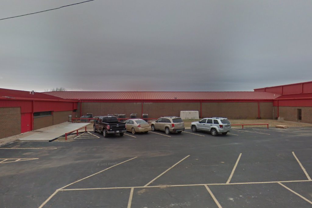 Silo Junior High/High School