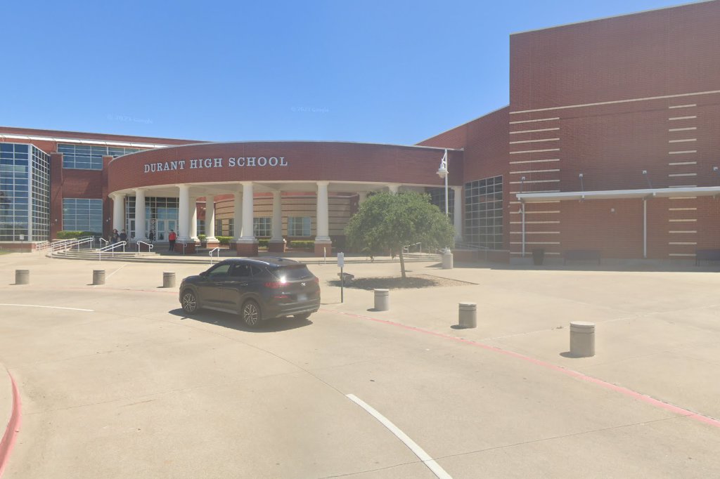 Durant High School