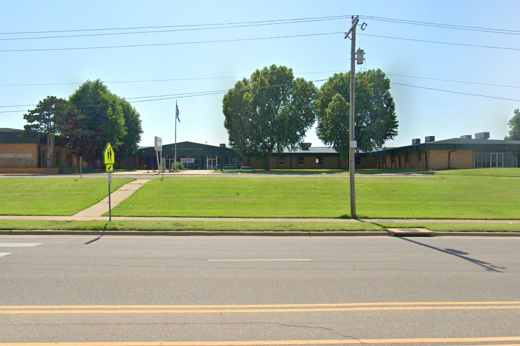 Mission Elementary School