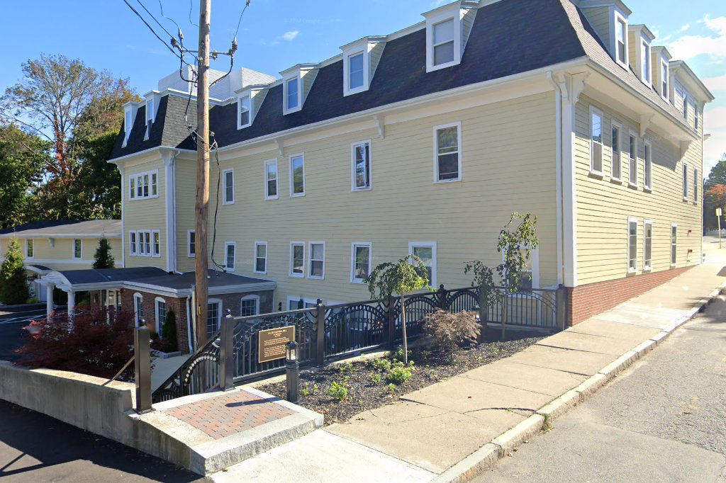 Cortiva's Boston Massage Therapy School