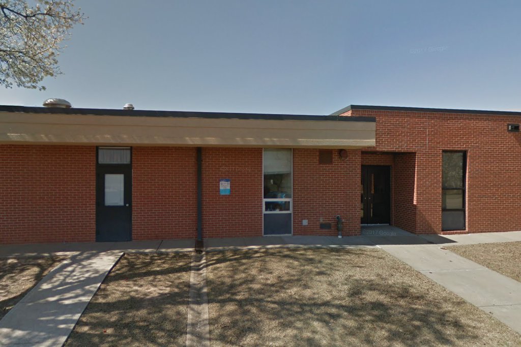 Shedeck Elementary School