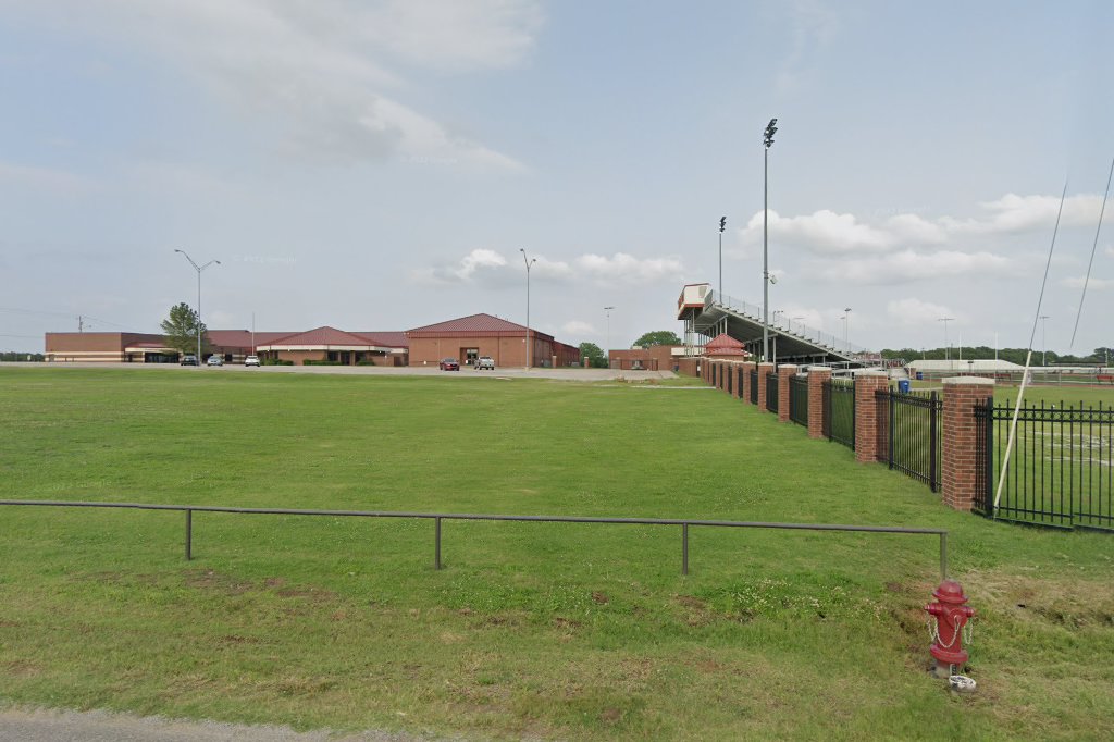 Plainview High School