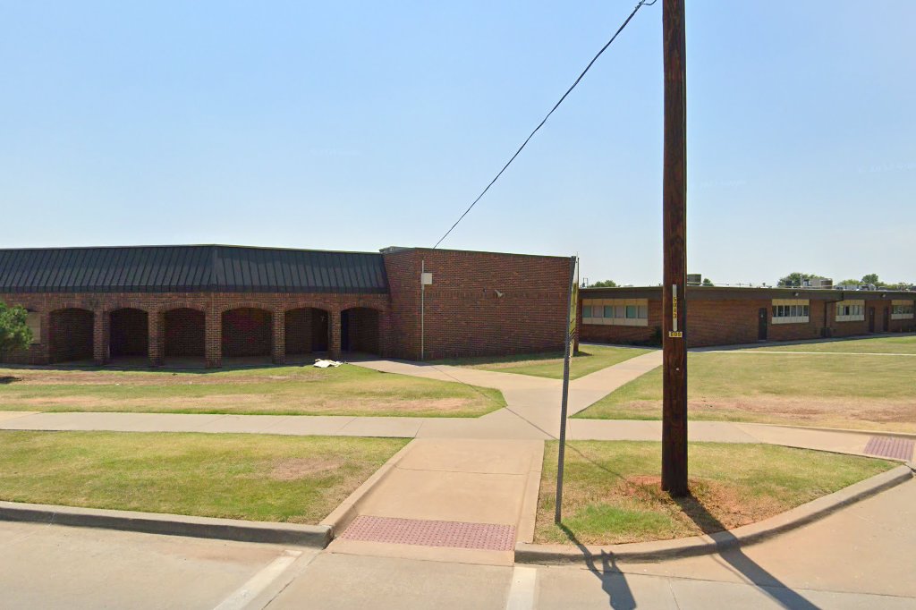 Southgate-Rippetoe Elementary School