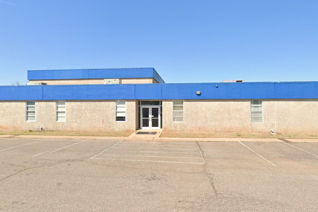 Pioneer Intermediate Elementary School
