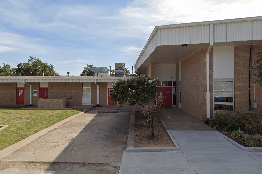 Woodland Intermediate School