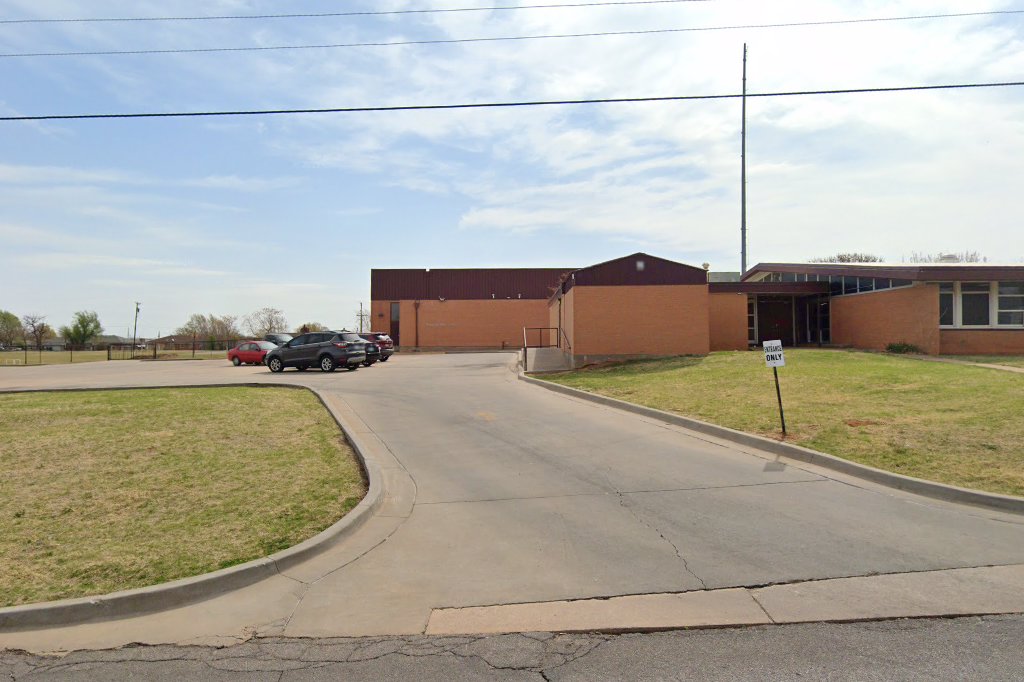 Washington Elementary School