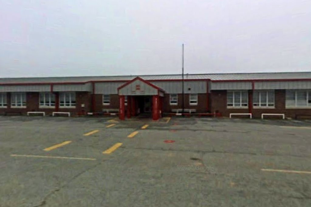Kansas Elementary School