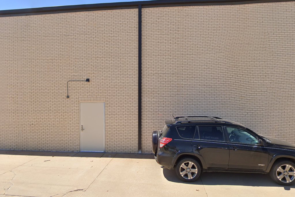 Hoover Elementary School
