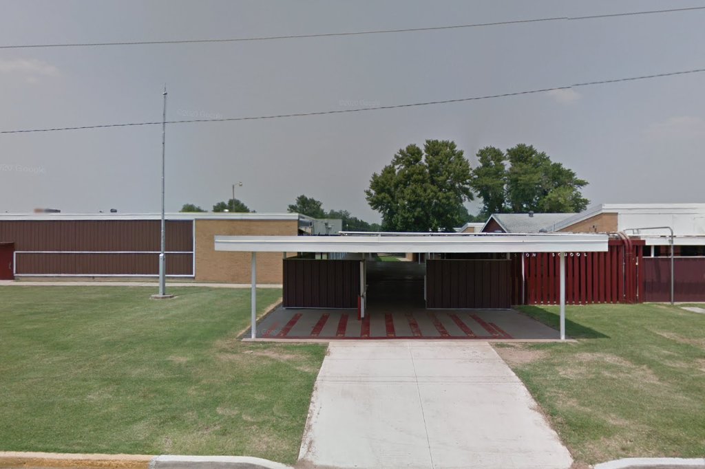 Huston Ec Center