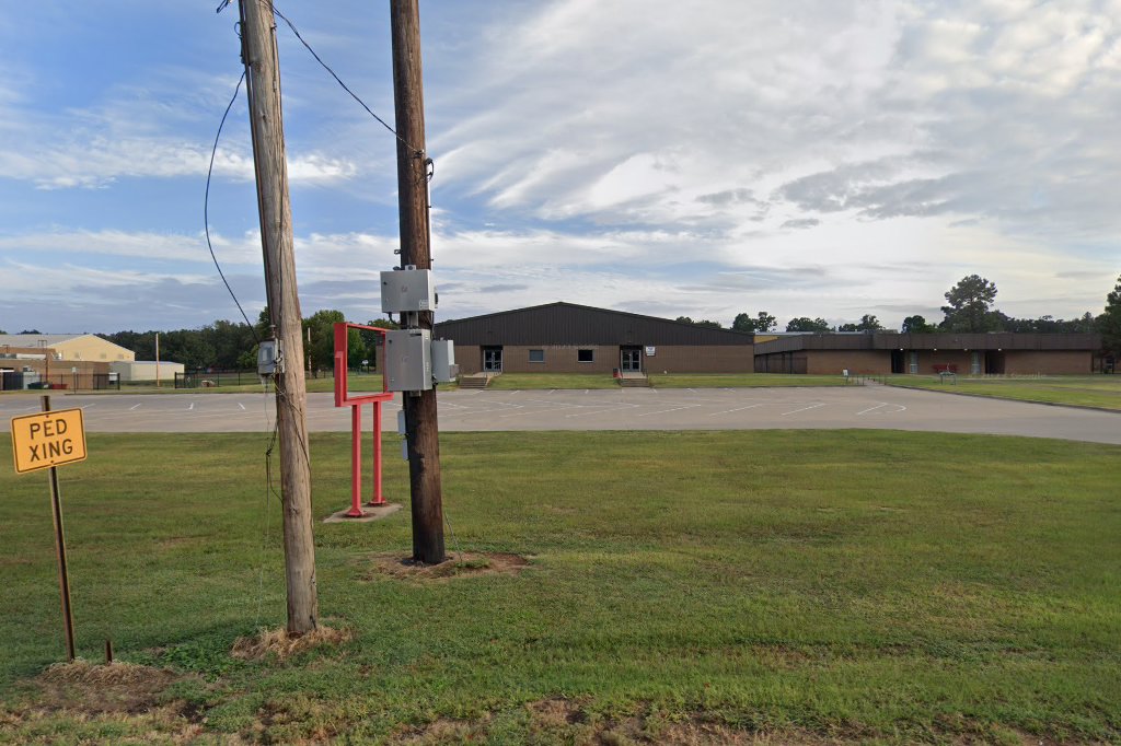Poteau Primary Elementary School