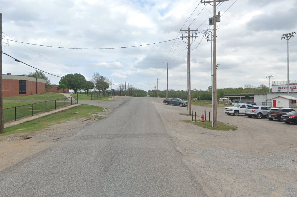 Sulphur Intermediate School