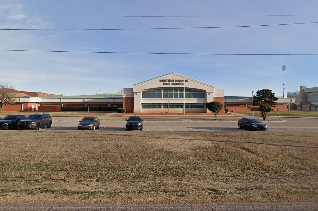 Western Heights High School