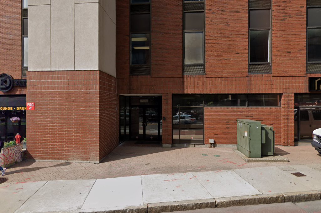 The Salter School-Malden Campus