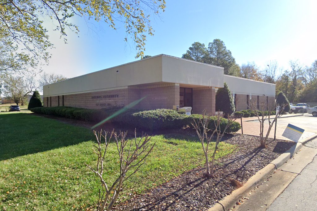 Rock Hill Housing Authority