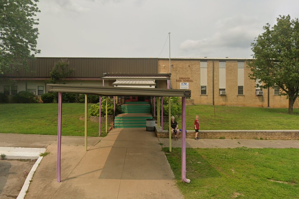 Emerson Elementary School