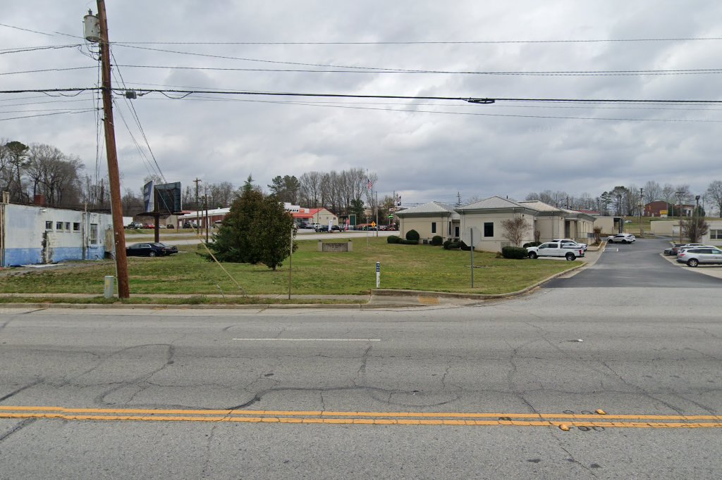 Laurens Housing Authority