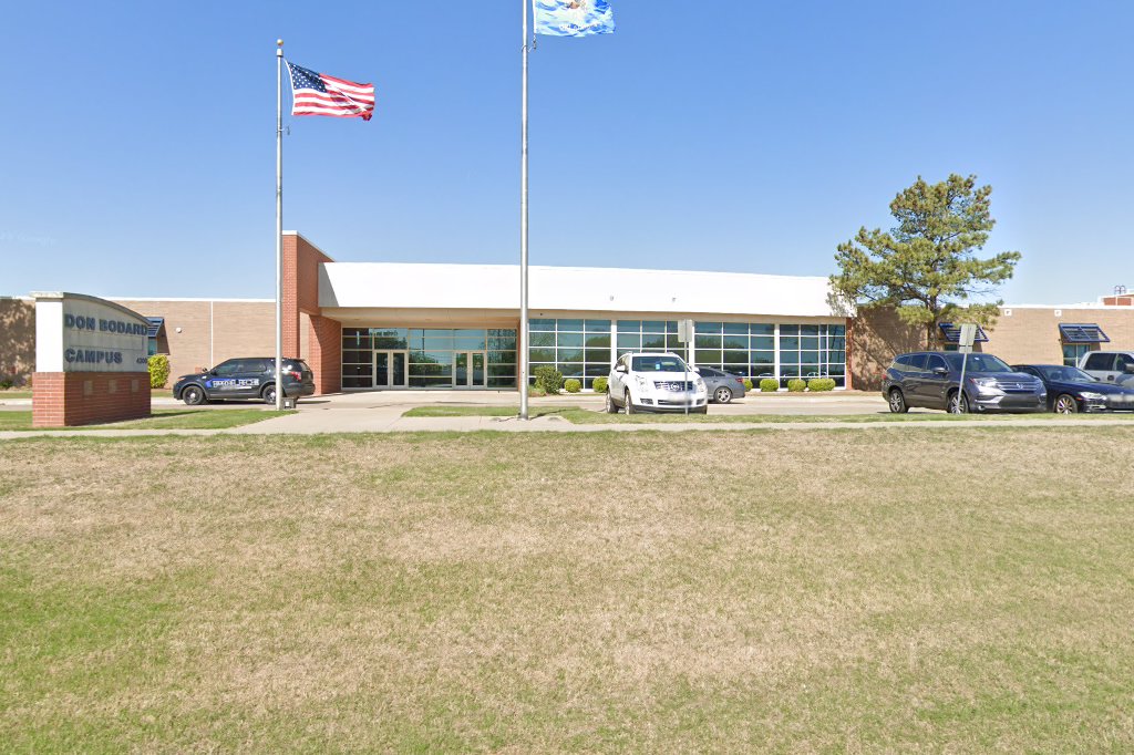 Shawnee Middle School