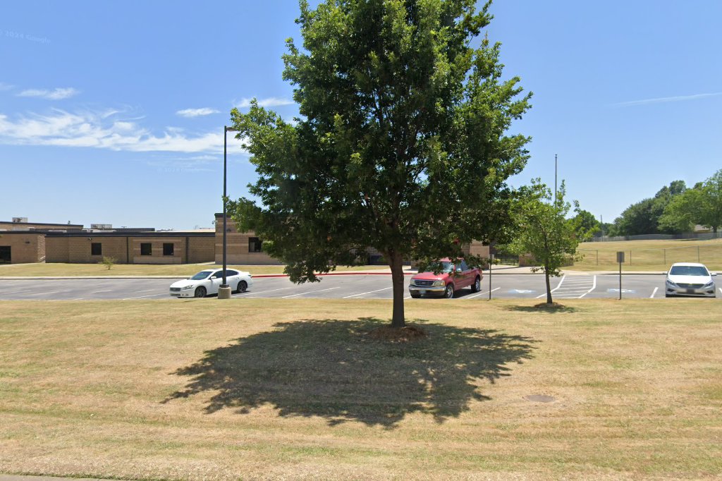 Grove Hall Preparatory Charter School