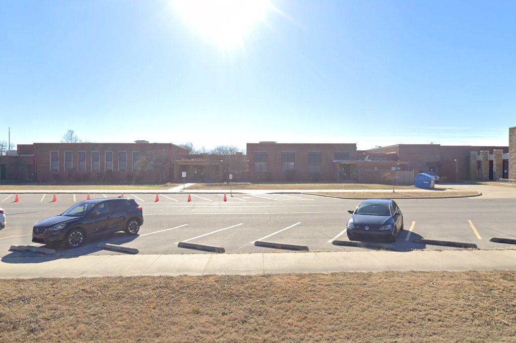 Celia Clinton Elementary School