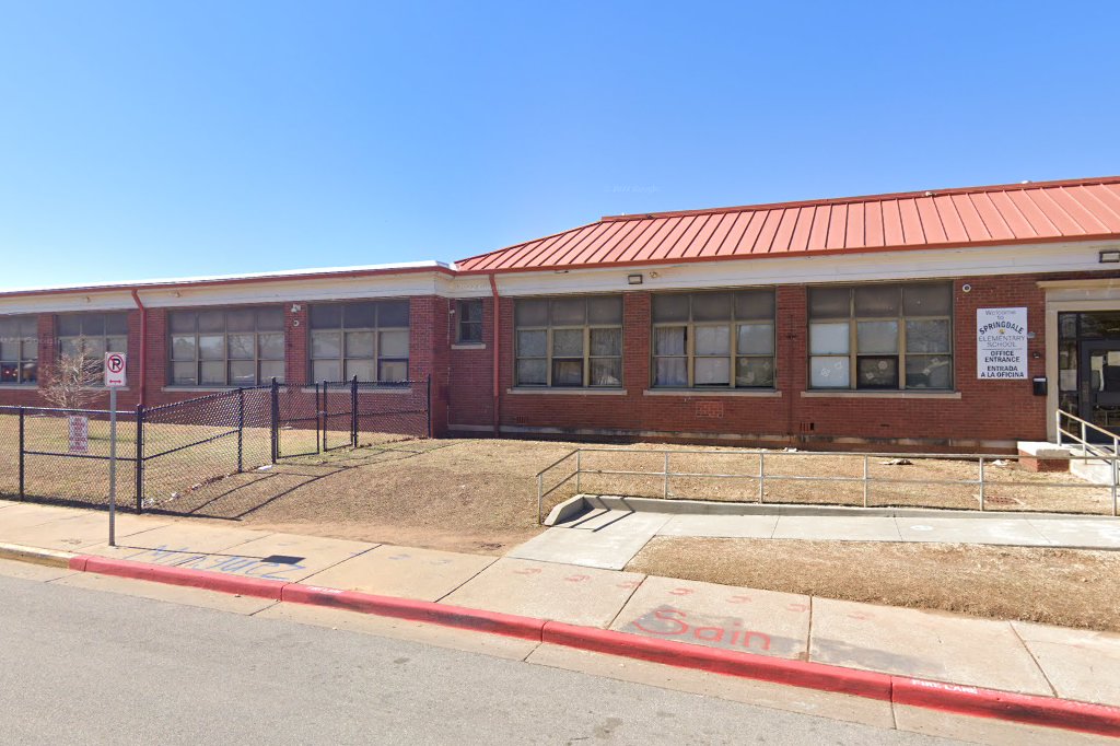 Springdale Elementary School