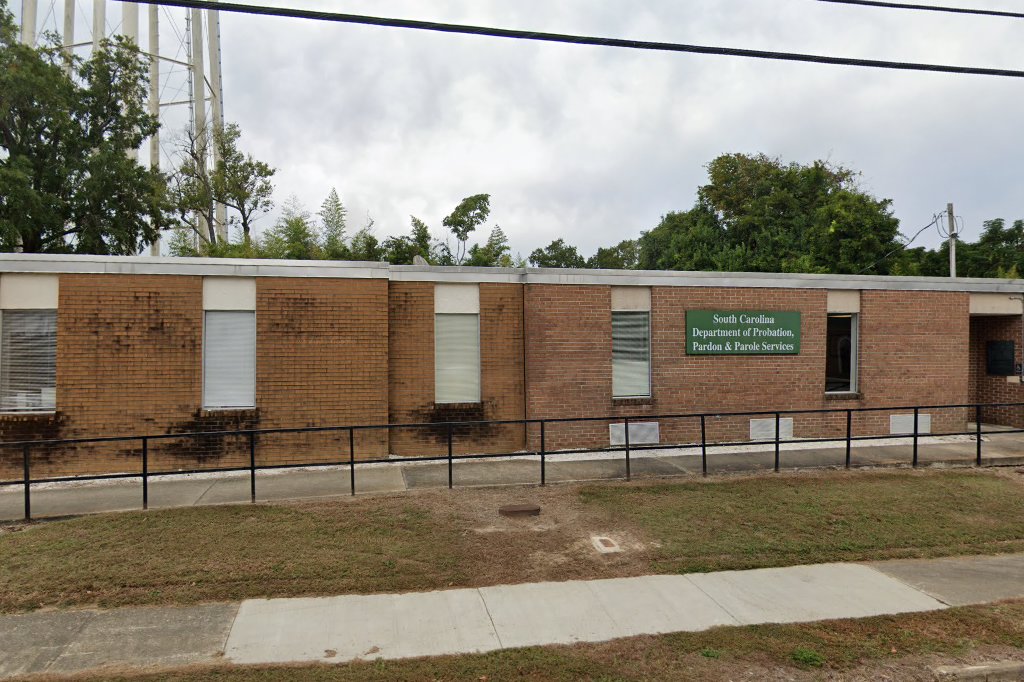 Kershaw County Juvenile Justice