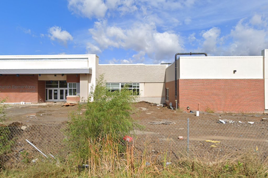 Ora Ellington Elementary School