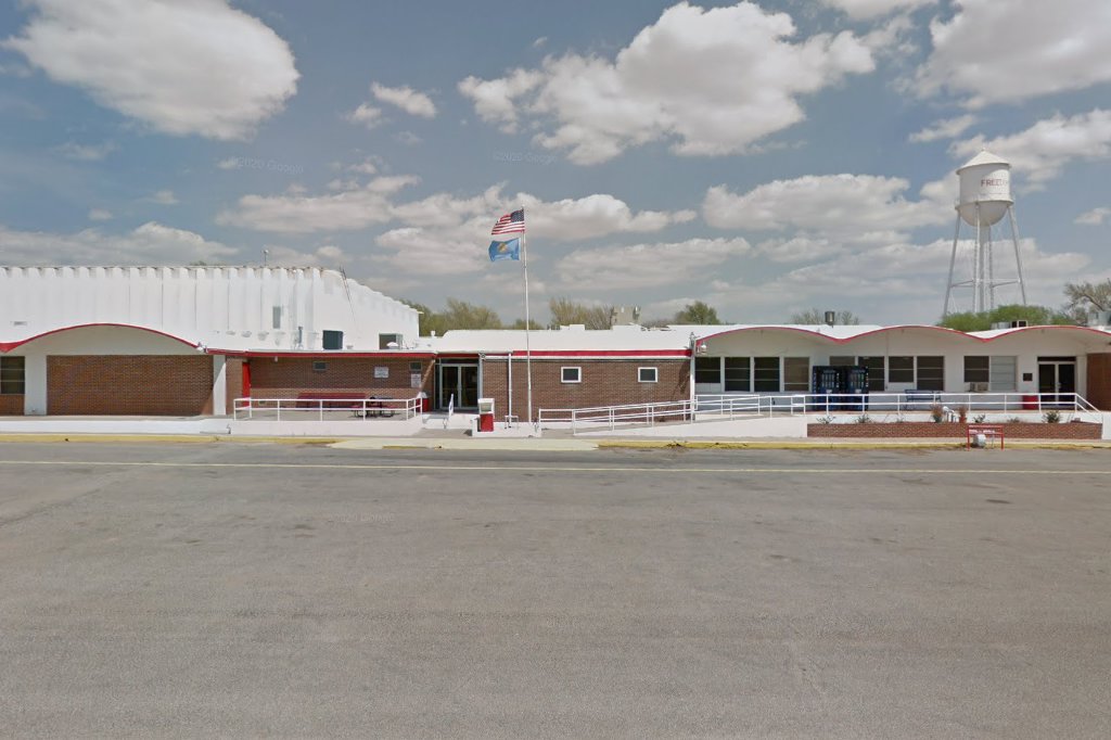 Freedom Public School