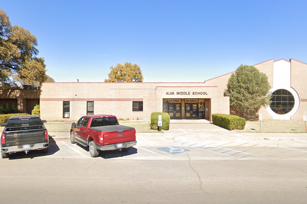 Alva Middle School