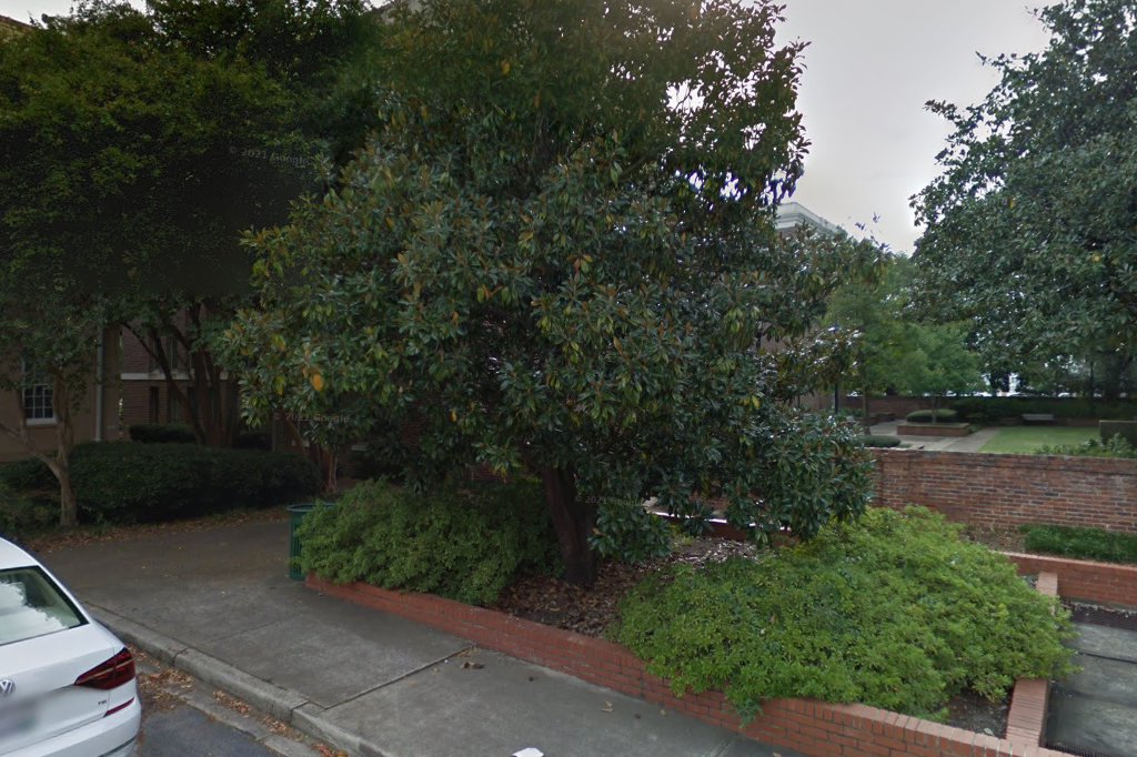 South Caroliniana Library