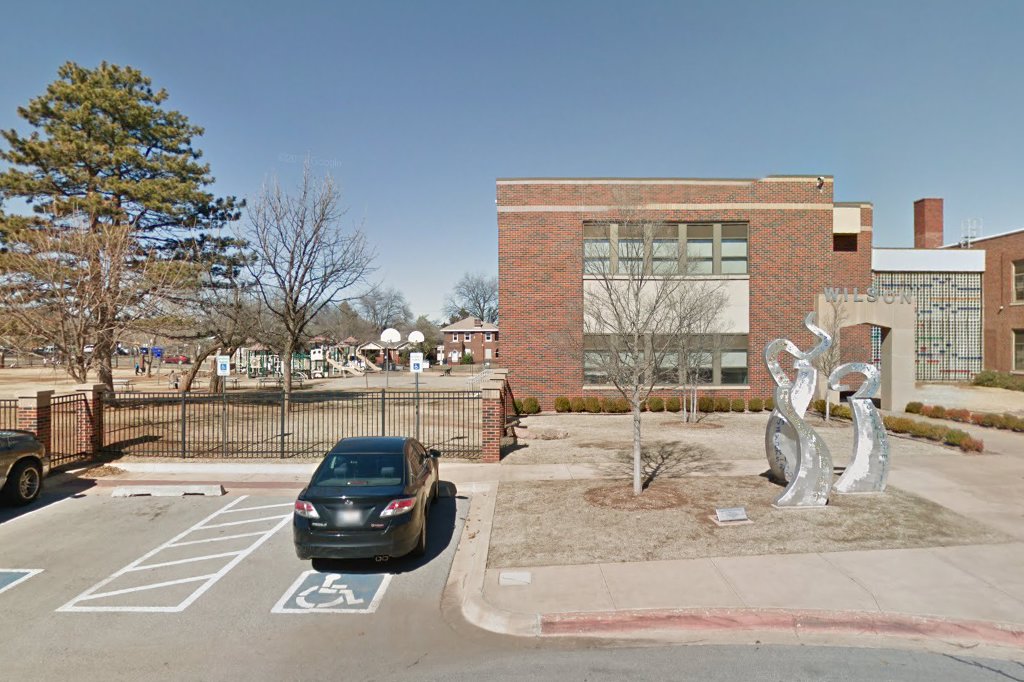 Wilson Elementary School