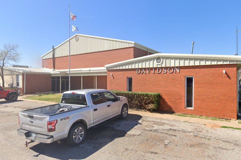 Davidson Elementary School
