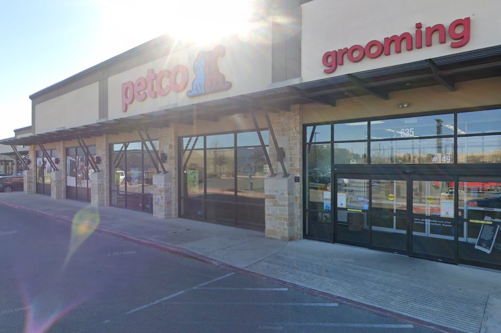 Goodwill Cibolo