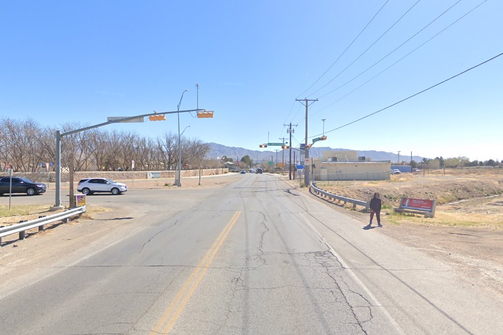 Goodwill El Paso