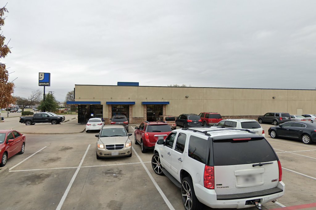 Goodwill Bedford