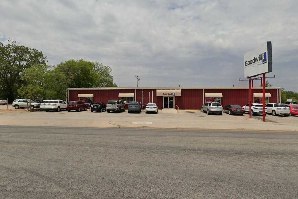 Goodwill Brownwood