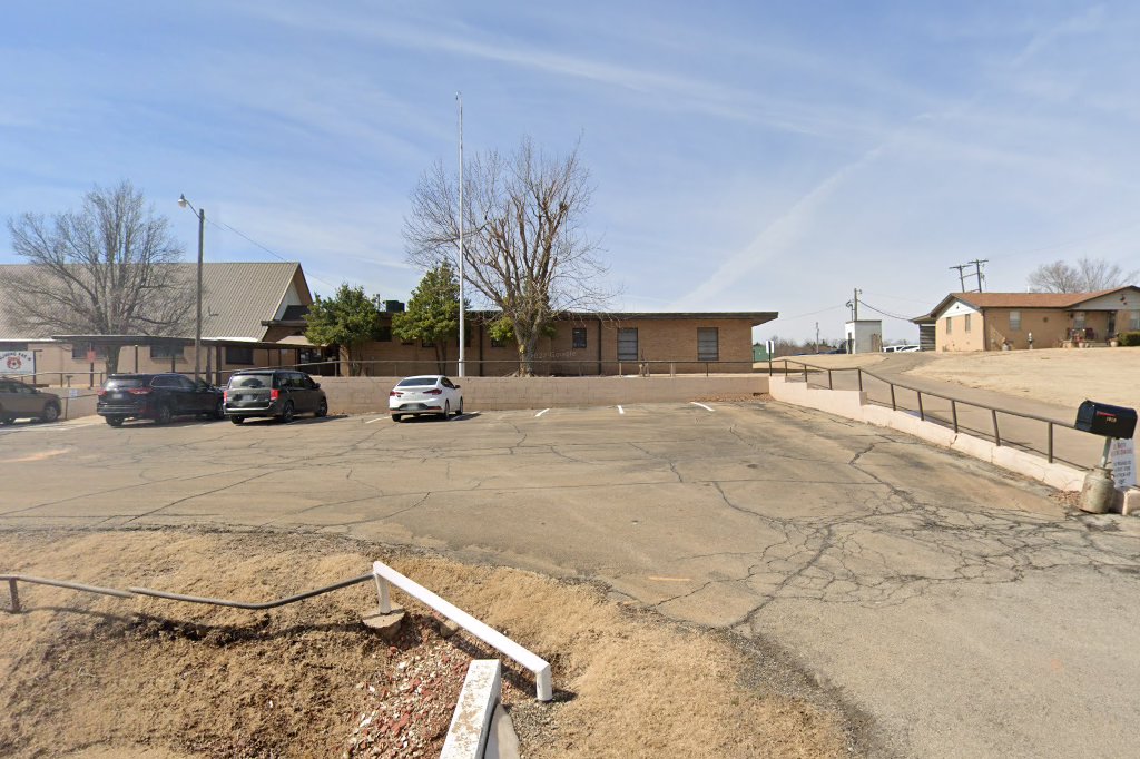 Sunnyside School