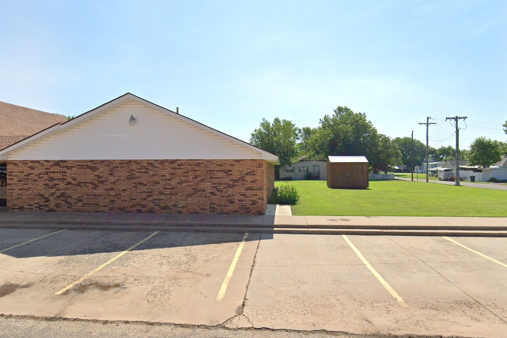 Watonga Elementary School