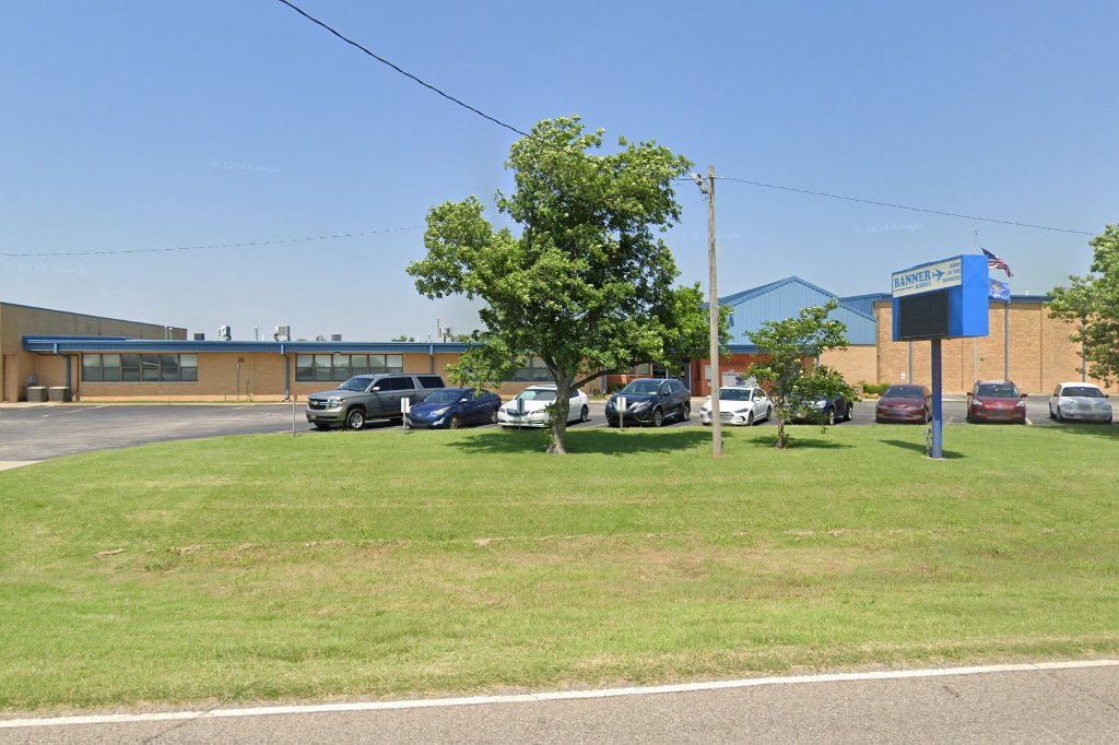 Banner School District