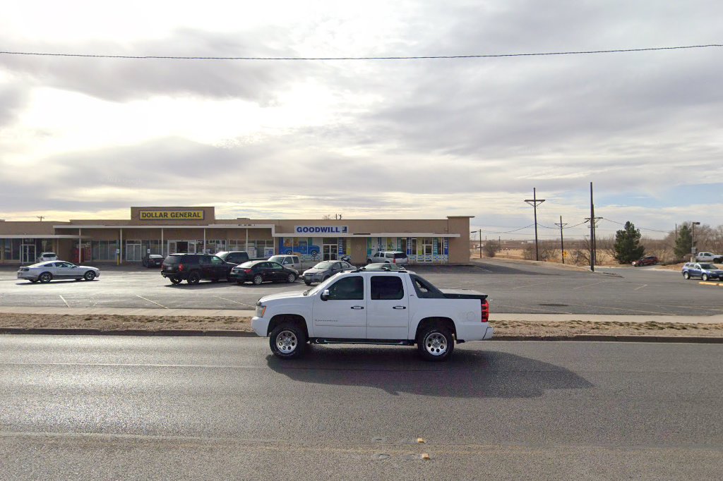 Goodwill Plainview