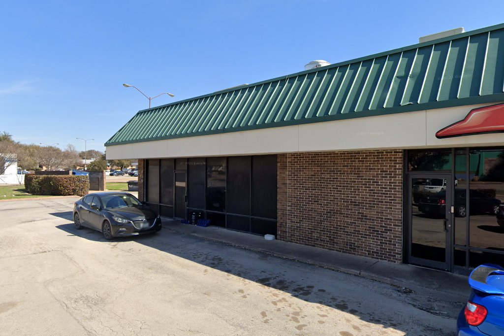 Goodwill Plano